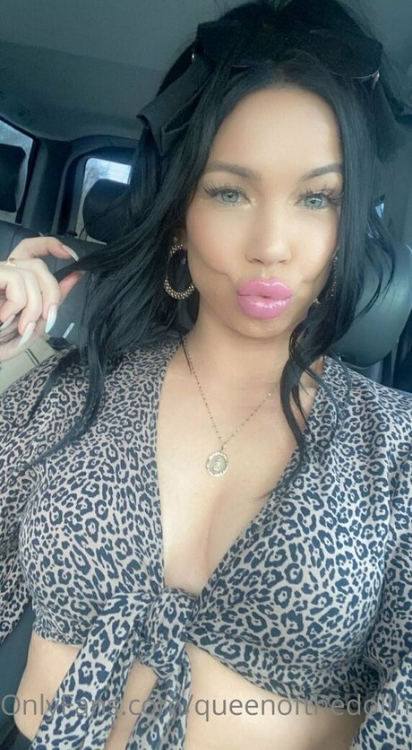 queenofthedollhouse heiße erotische galerie