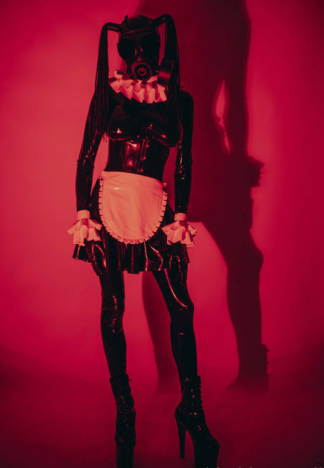 rubbobject doll Profilbild