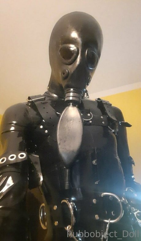 rubbobject doll model nette bilder