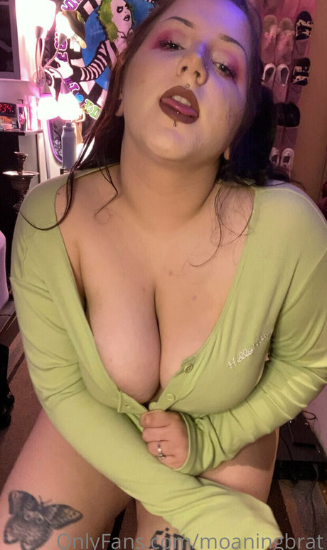 moaningbrat kunst heiße archiv