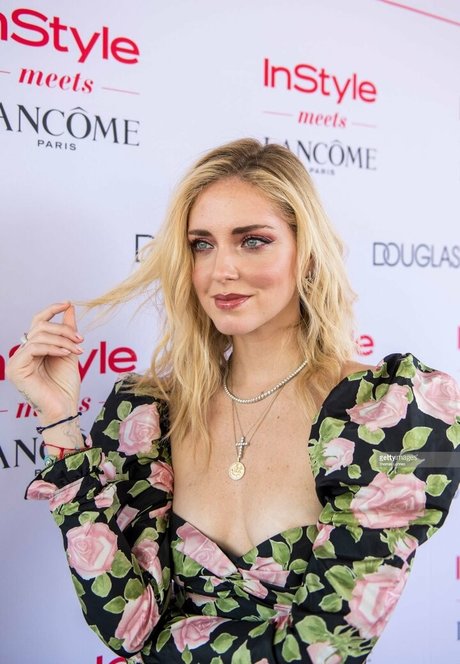 Chiara Ferragni heiße sex foto