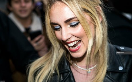 Chiara Ferragni erwachsene porno galerien