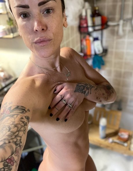 Lainey Griffin kunst fotos