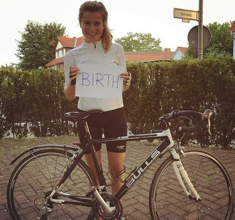 Luisa Neubauer beste xxx fotos