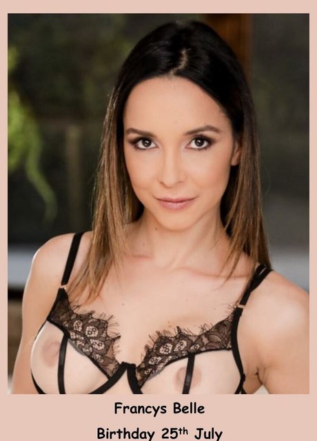 Francys Belle nacktheit kunst bilder