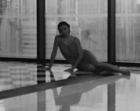 Vanessa Bauer exklusive sex bilder