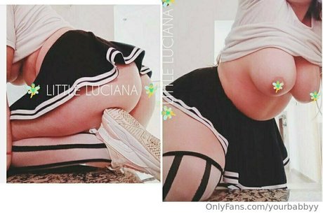 yourbabbyy nackt nette bild