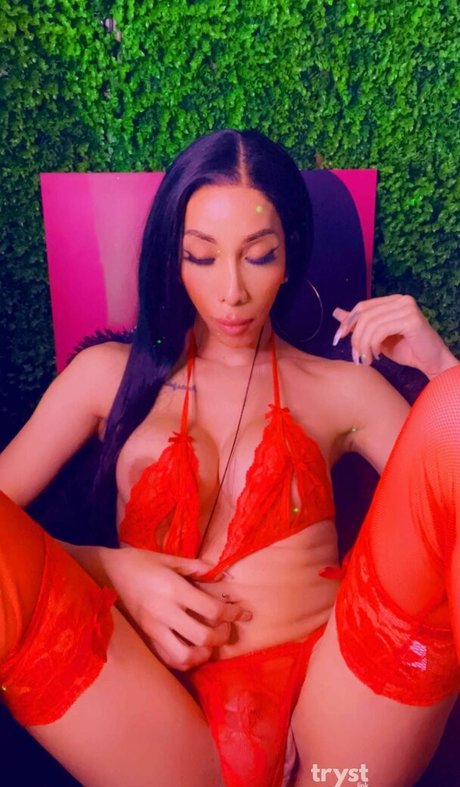 Ashanti Aleyce nacktheit schöne fotos