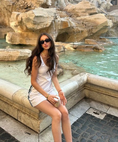 Lennox Hopkins nacktheit nette bilder