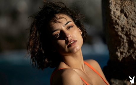 Joy Lamore model nackte galerie