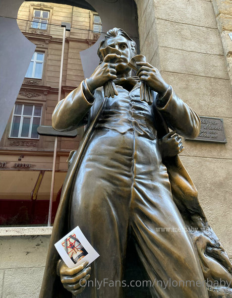 nylonmerbaby sexy hübsche fotos