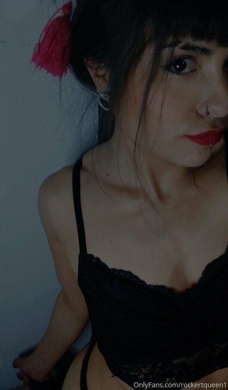 rockertqueen1 erotische nackte bild