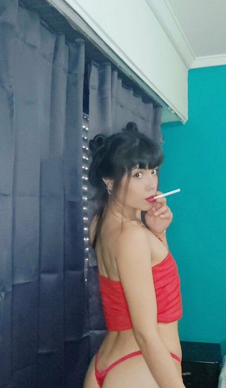 rockertqueen1 sexy pornostar foto