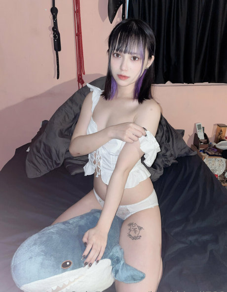 Itsukidevil722 porno exklusive fotos