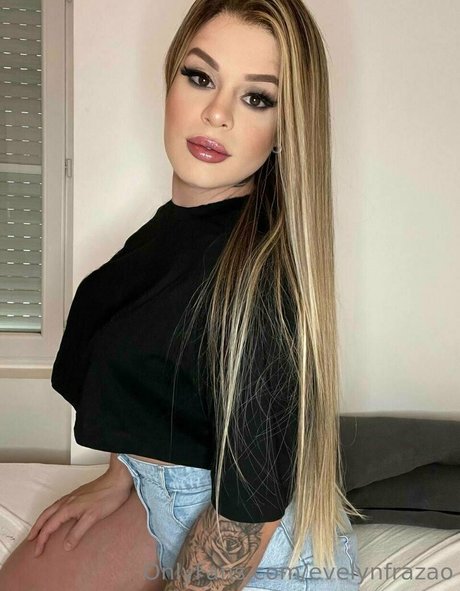 evelynfrazao pornographische fotos