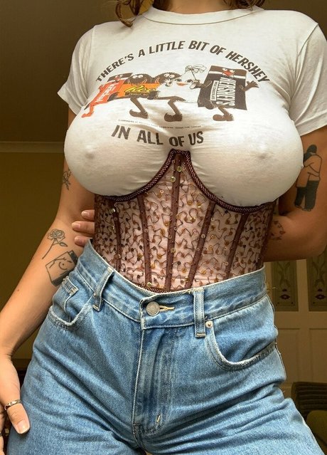 Zigs Mom schöne top foto