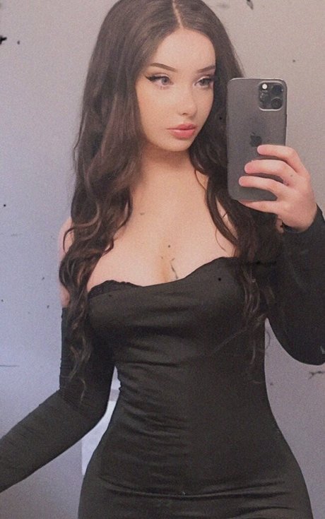 Carmen King model pornographische fotos