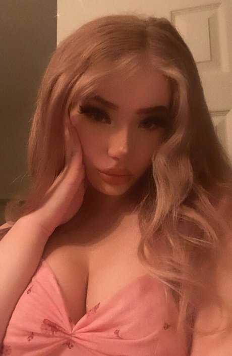 Carmen King top kunst foto