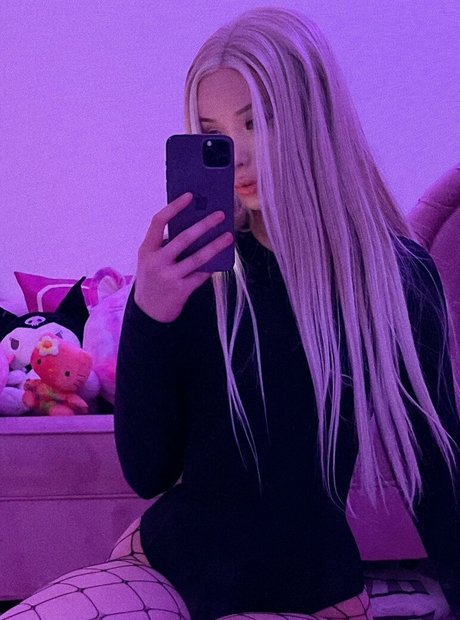 Carmen King pornostar erotische foto