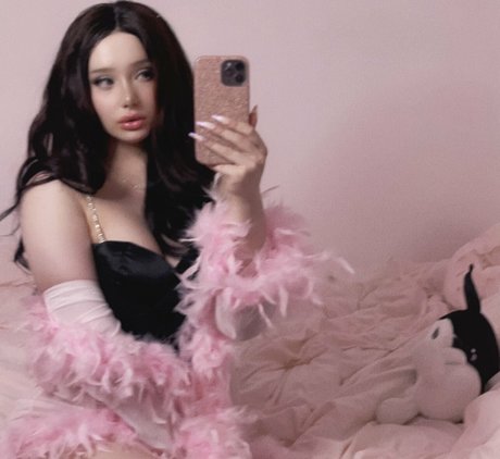 Carmen King beste exklusive bilder