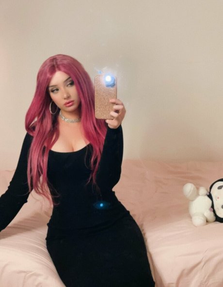 Carmen King hd nackt fotos