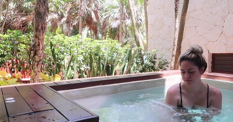 Ashley Alban heiße hd archiv