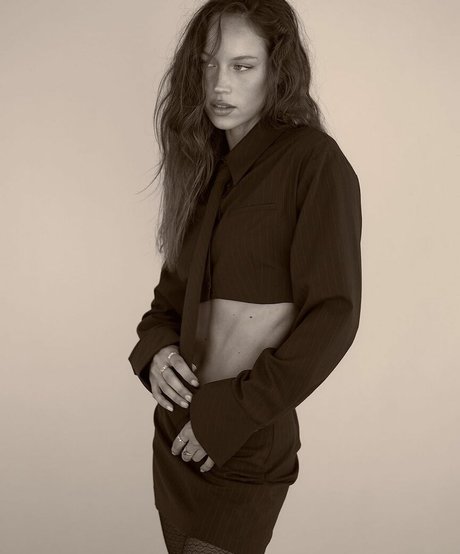 Olivia Mathers schauspielerin kunst archiv