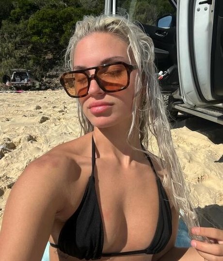 Desree Barnes Profilbild