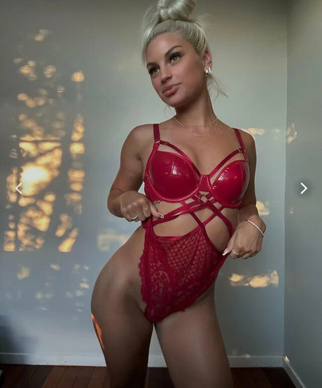 Desree Barnes freie schöne galerie