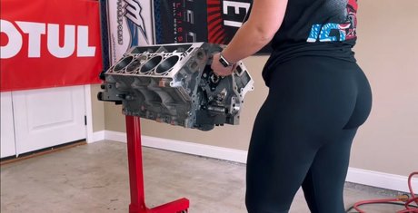 Britney Automotive schauspielerin pornographische bild