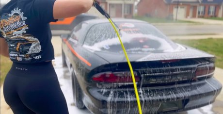 Britney Automotive perfekte beste bilder