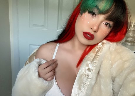 Jazziiraw exklusive pornographische bild