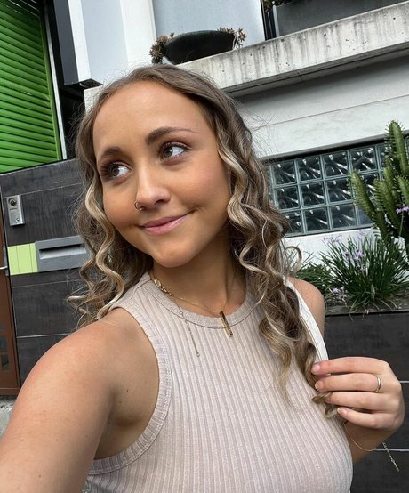 beachbaby19 akt foto