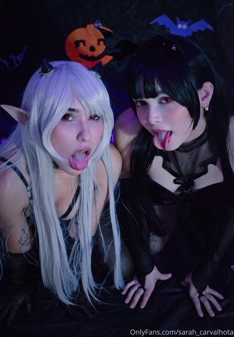 Sarah Carvalho erwachsene schöne bild