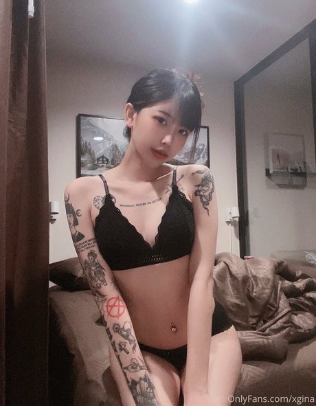 Xgina Profilbild