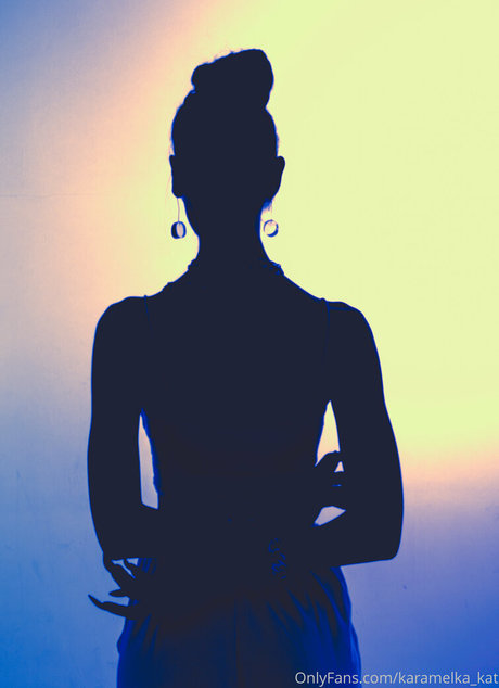 karamelka kat hübsche top fotos