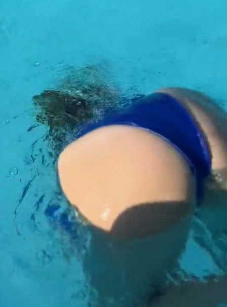 Chrissie Mayr heiße exklusive fotos