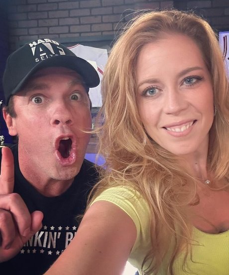 Chrissie Mayr perfekte nackte bilder