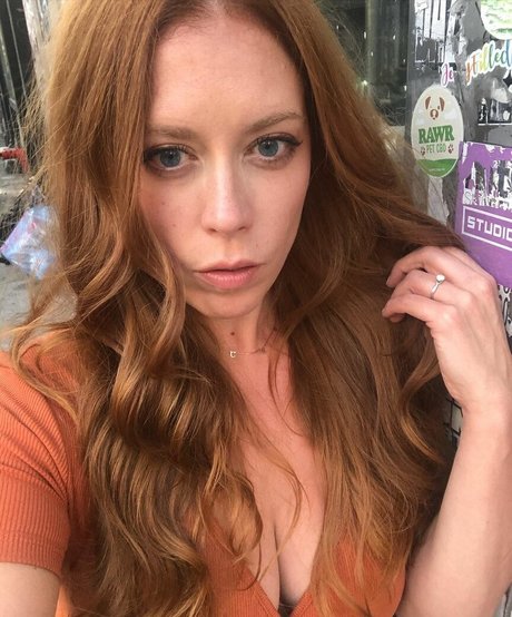 Chrissie Mayr beste kostenlose fotos