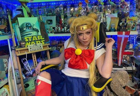 Chrissie Mayr heiße akt fotos