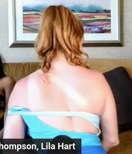 Chrissie Mayr model pornografische galerie