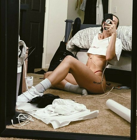 Bekah Bailey exklusive freie bild