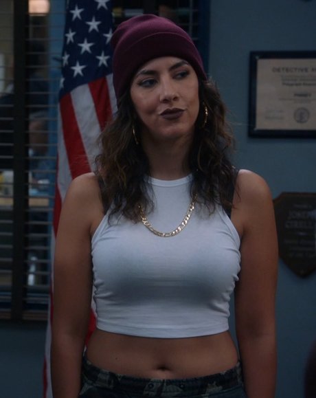 Stephanie Beatriz xxx schöne foto