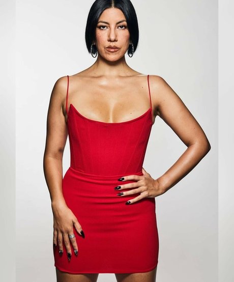 Stephanie Beatriz schauspielerin exklusive galerien