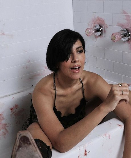 Stephanie Beatriz porno nette foto