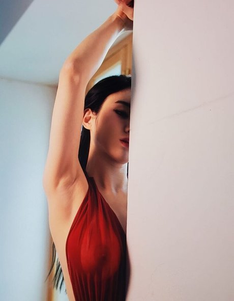 Woohyeon model schöne bilder