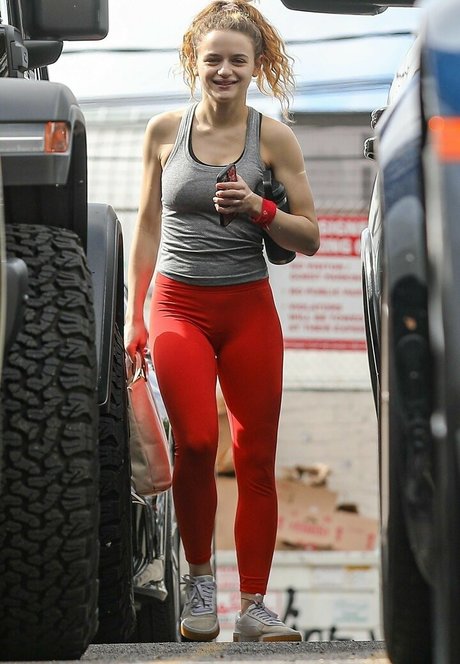 Joey King model schöne foto