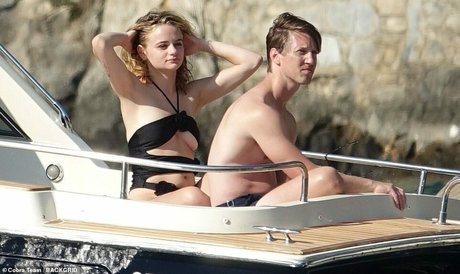 Joey King erotische hübsche bild