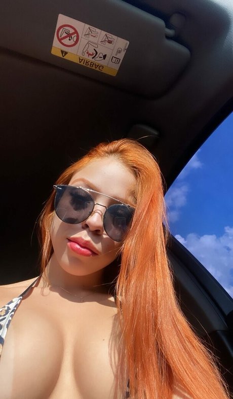 Anna Rodrigues hübsche exklusive foto