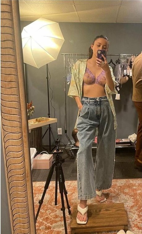 dicke blonde onlyfans perfekte hübsche foto